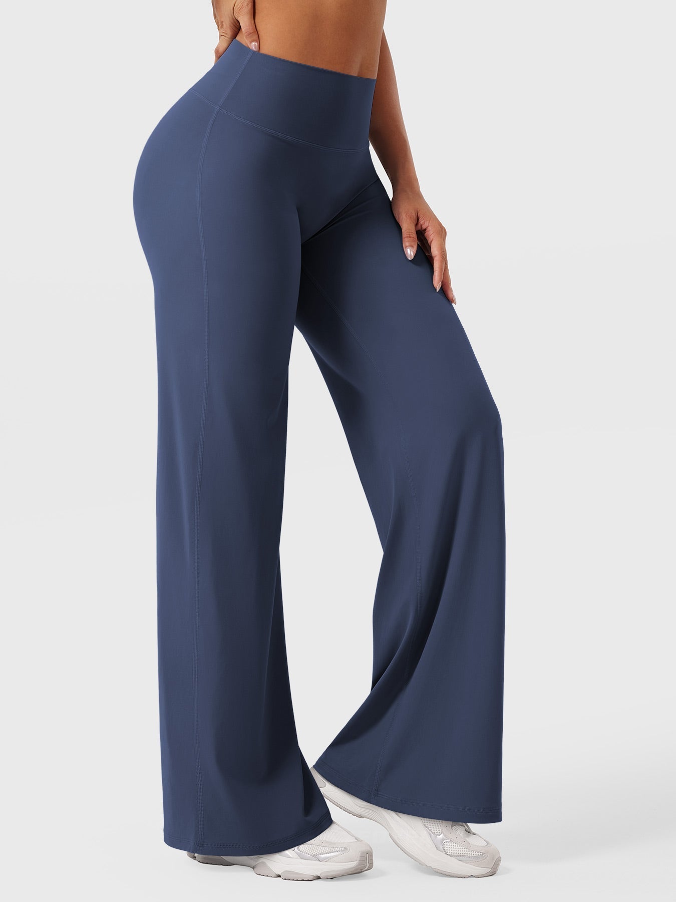 Straight Leggings - Keep - Us