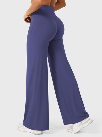 Straight Leggings - Keep - Us