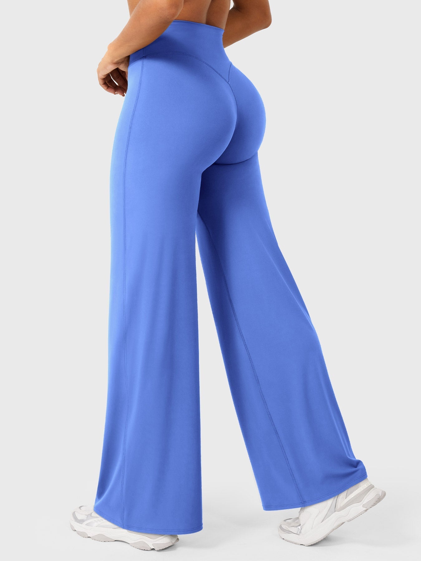 Straight Leggings - Keep - Us