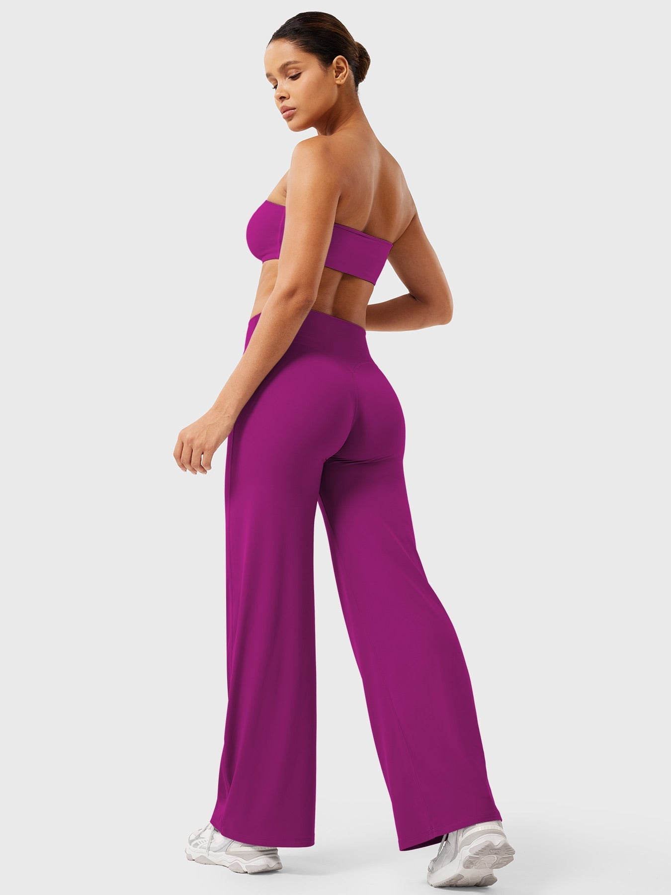 Straight Leggings - Keep - Us