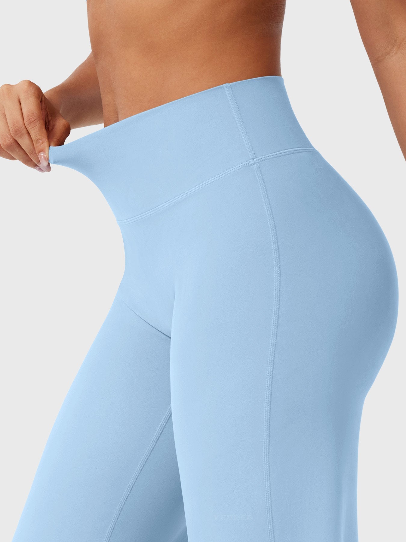 Straight Leggings - Keep - Us