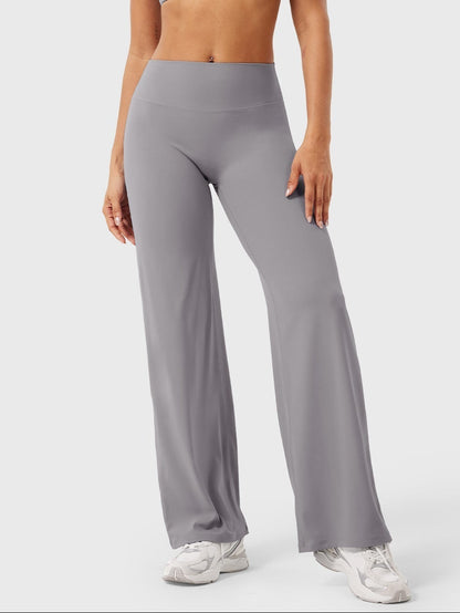 Straight Leggings - Keep - Us