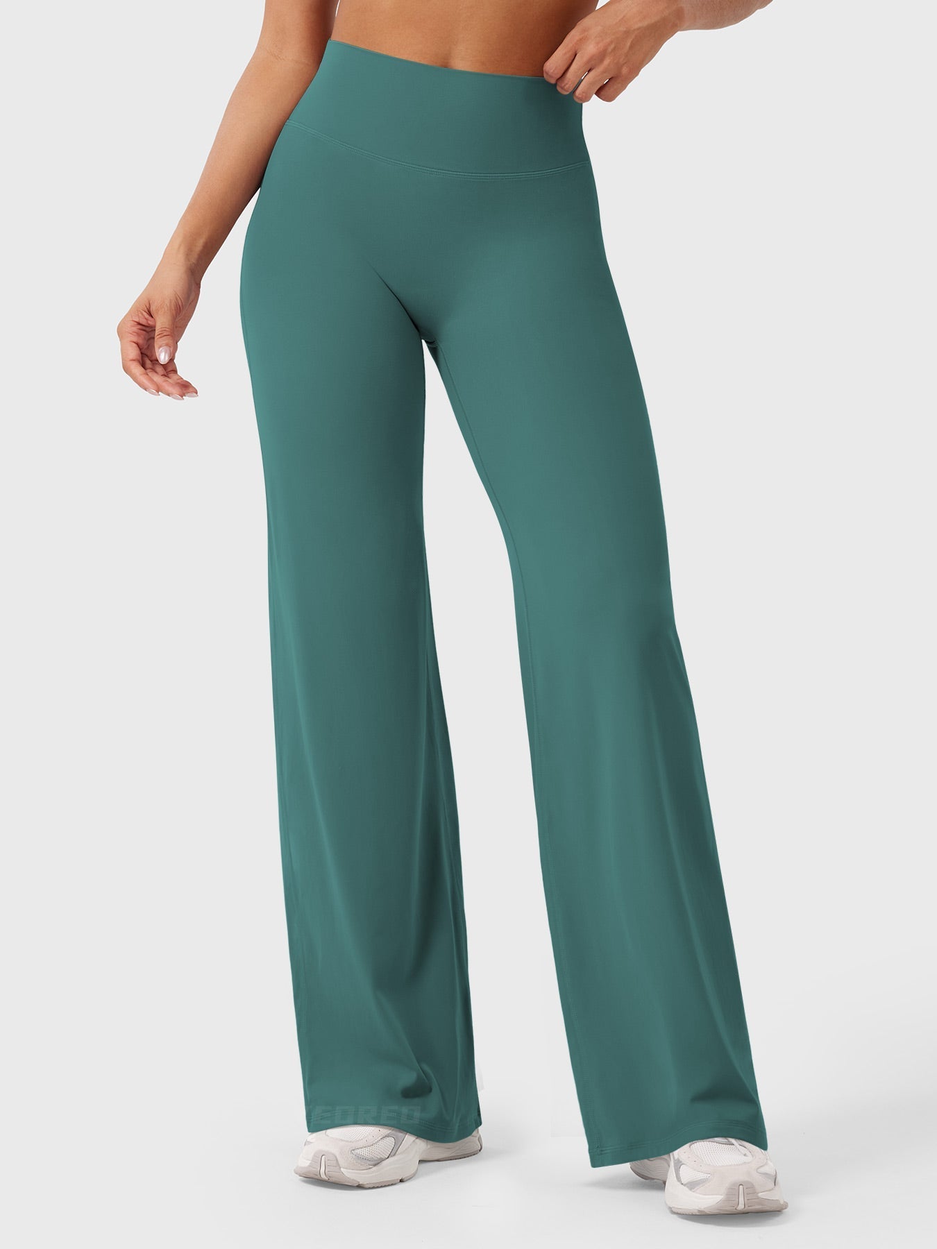 Straight Leggings - Keep - Us
