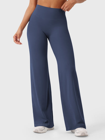 Straight Leggings - Keep - Us