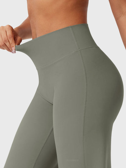 Straight Leggings - Keep - Us