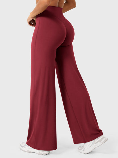 Straight Leggings - Keep - Us