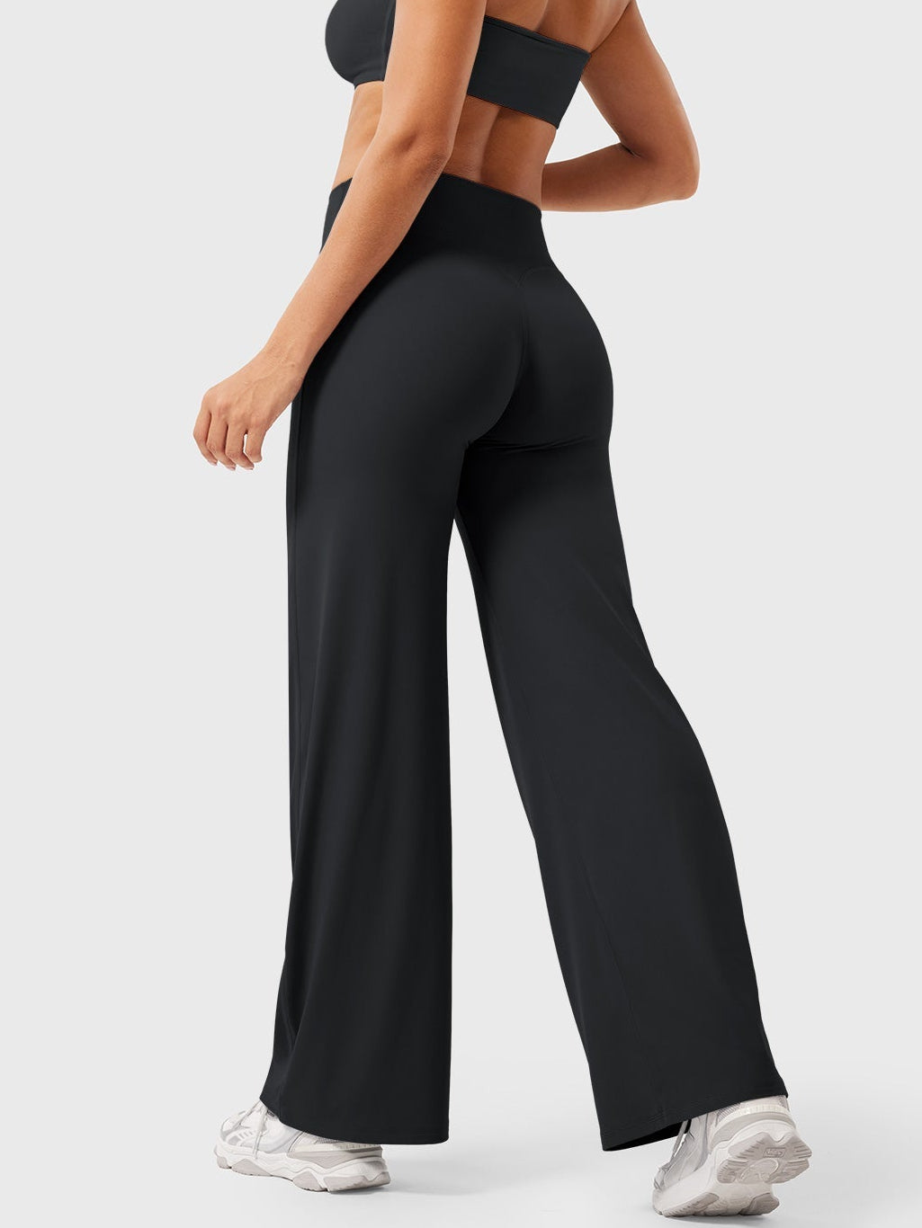 Straight Leggings - Keep - Us