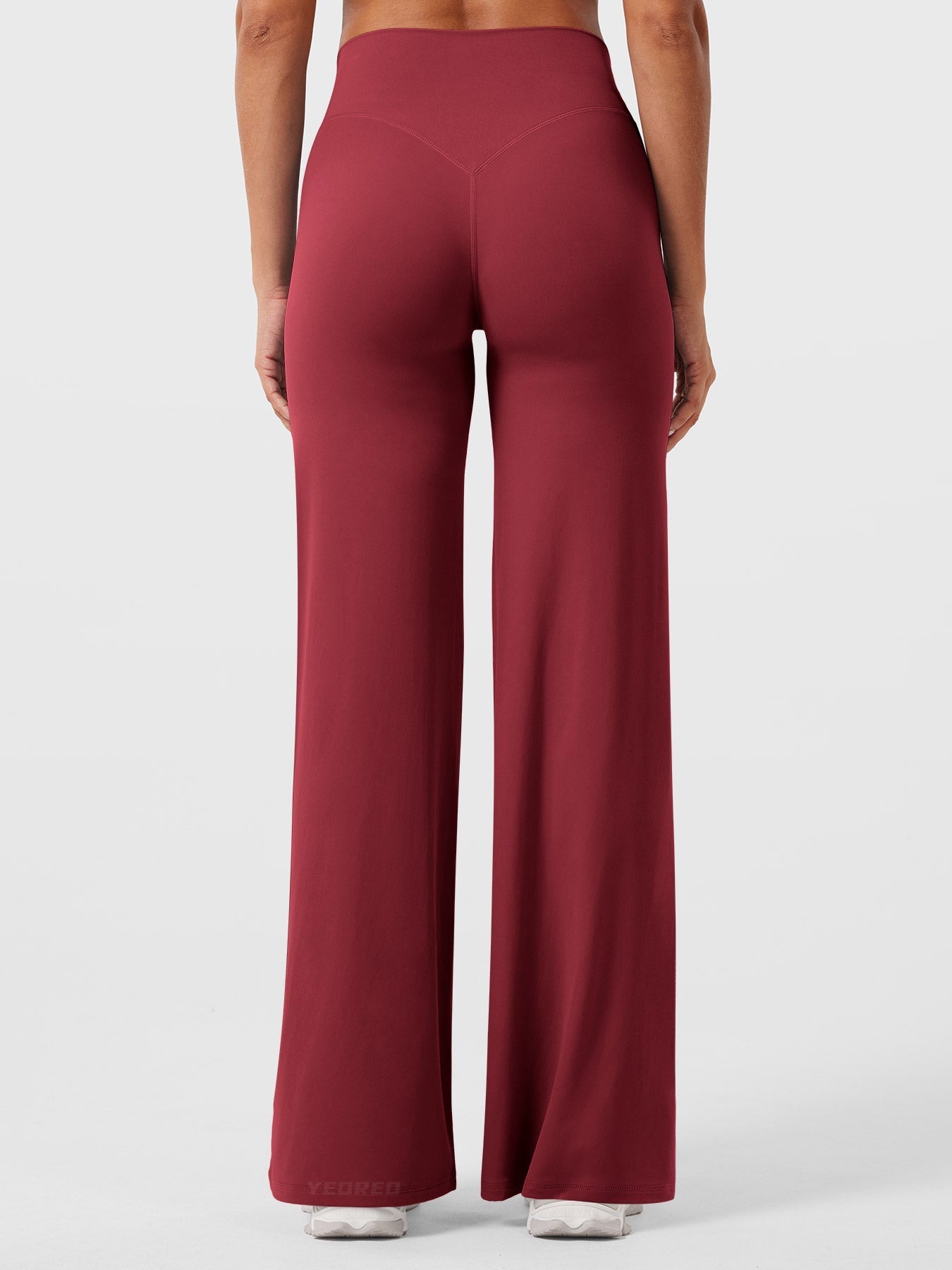 Straight Leggings - Keep - Us