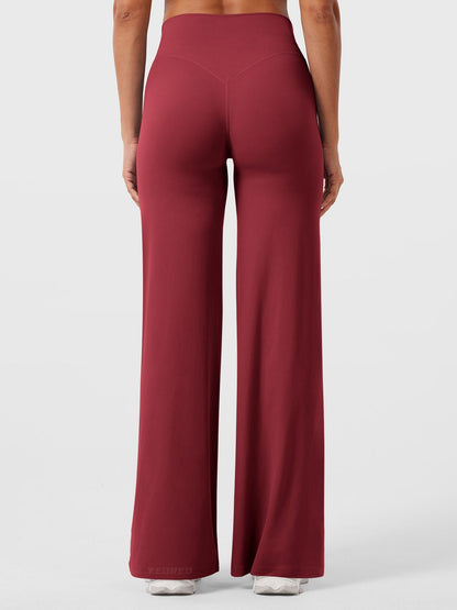 Straight Leggings - Keep - Us