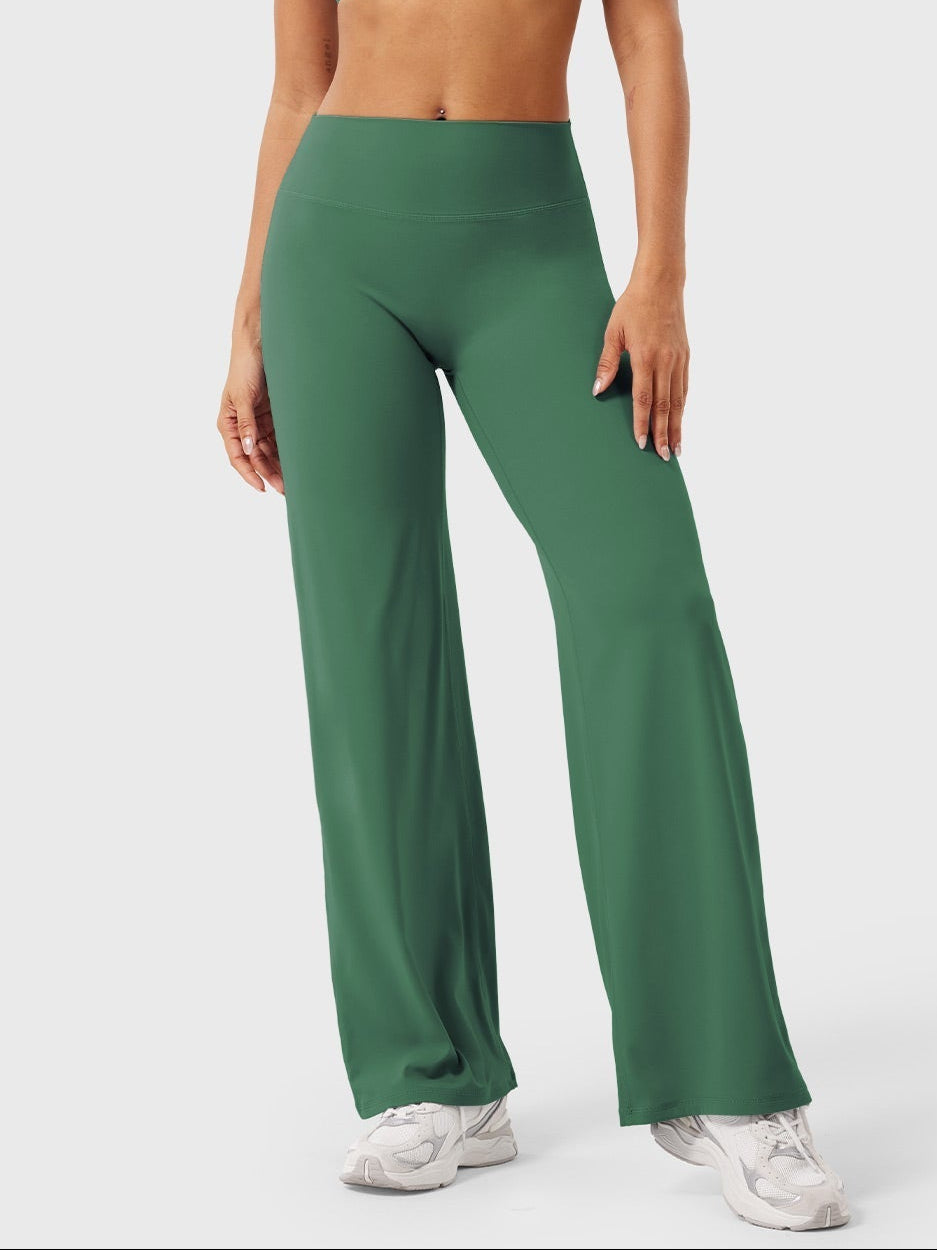 Straight Leggings - Keep - Us