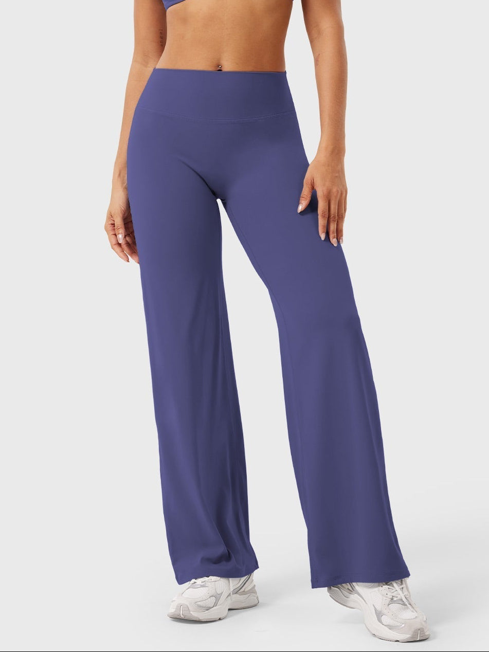 Straight Leggings - Keep - Us
