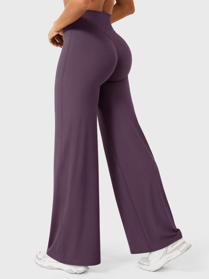 Straight Leggings - Keep - Us
