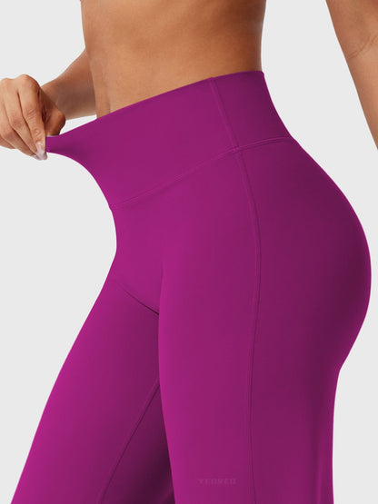 Straight Leggings - Keep - Us