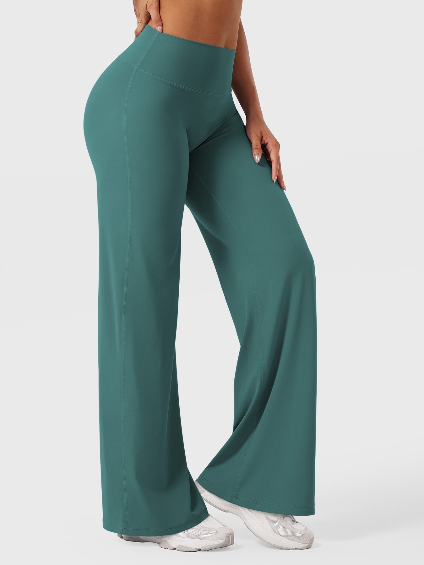Straight Leggings - Keep - Us