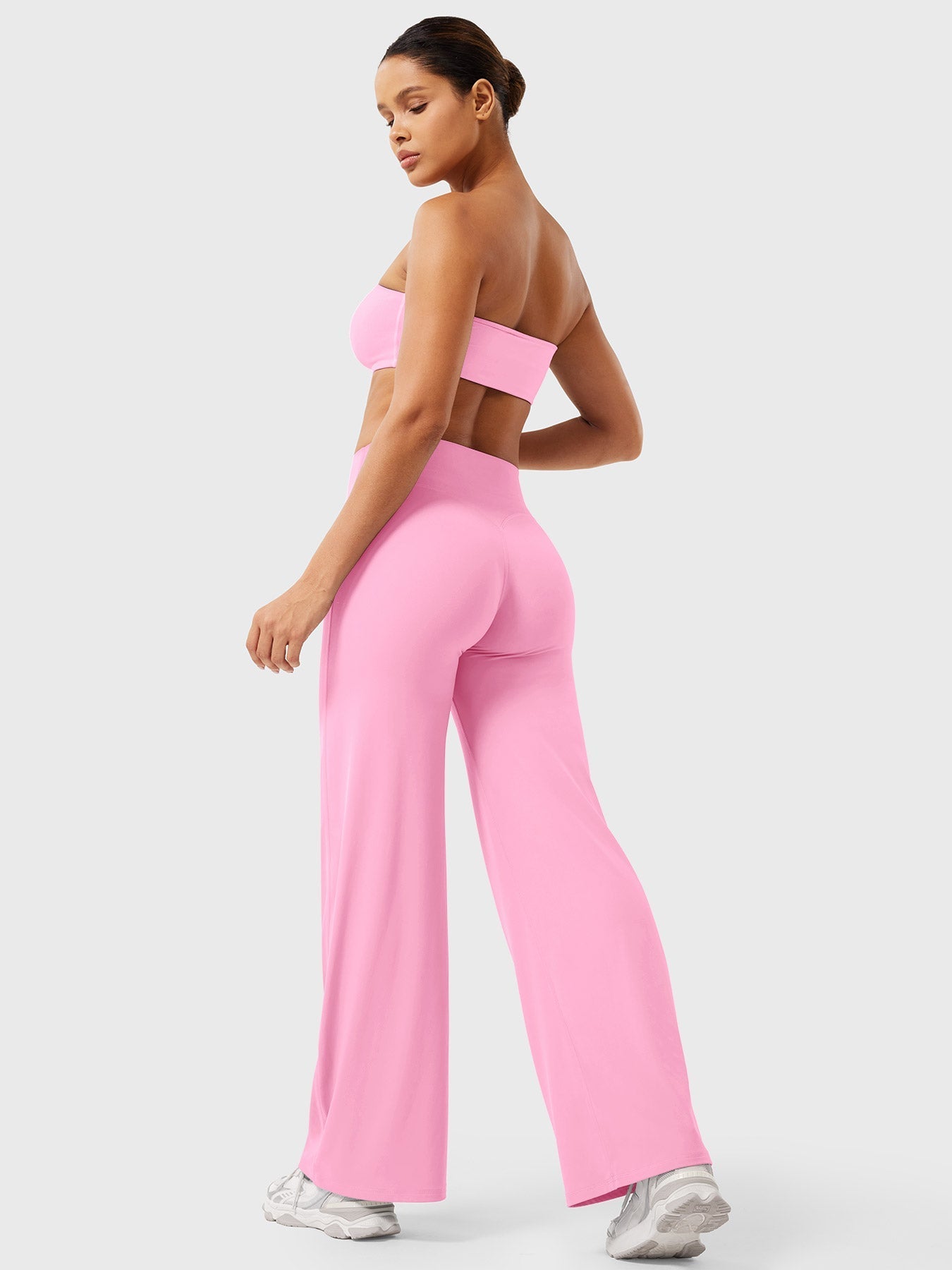 Straight Leggings - Keep - Us