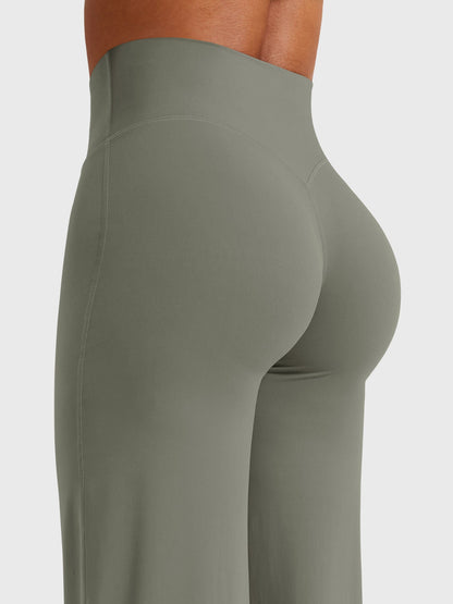 Straight Leggings - Keep - Us