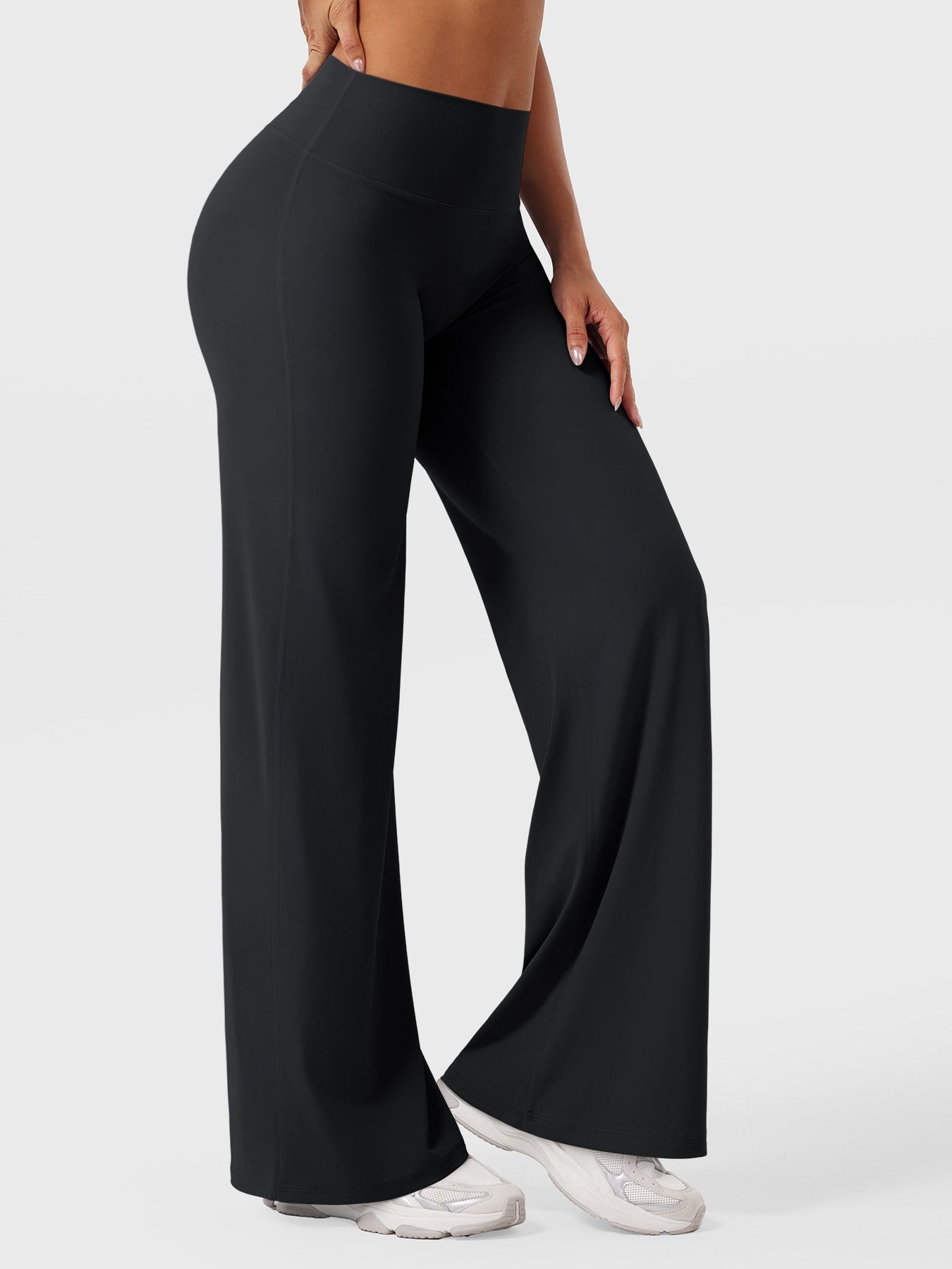 Straight Leggings - Keep - Us