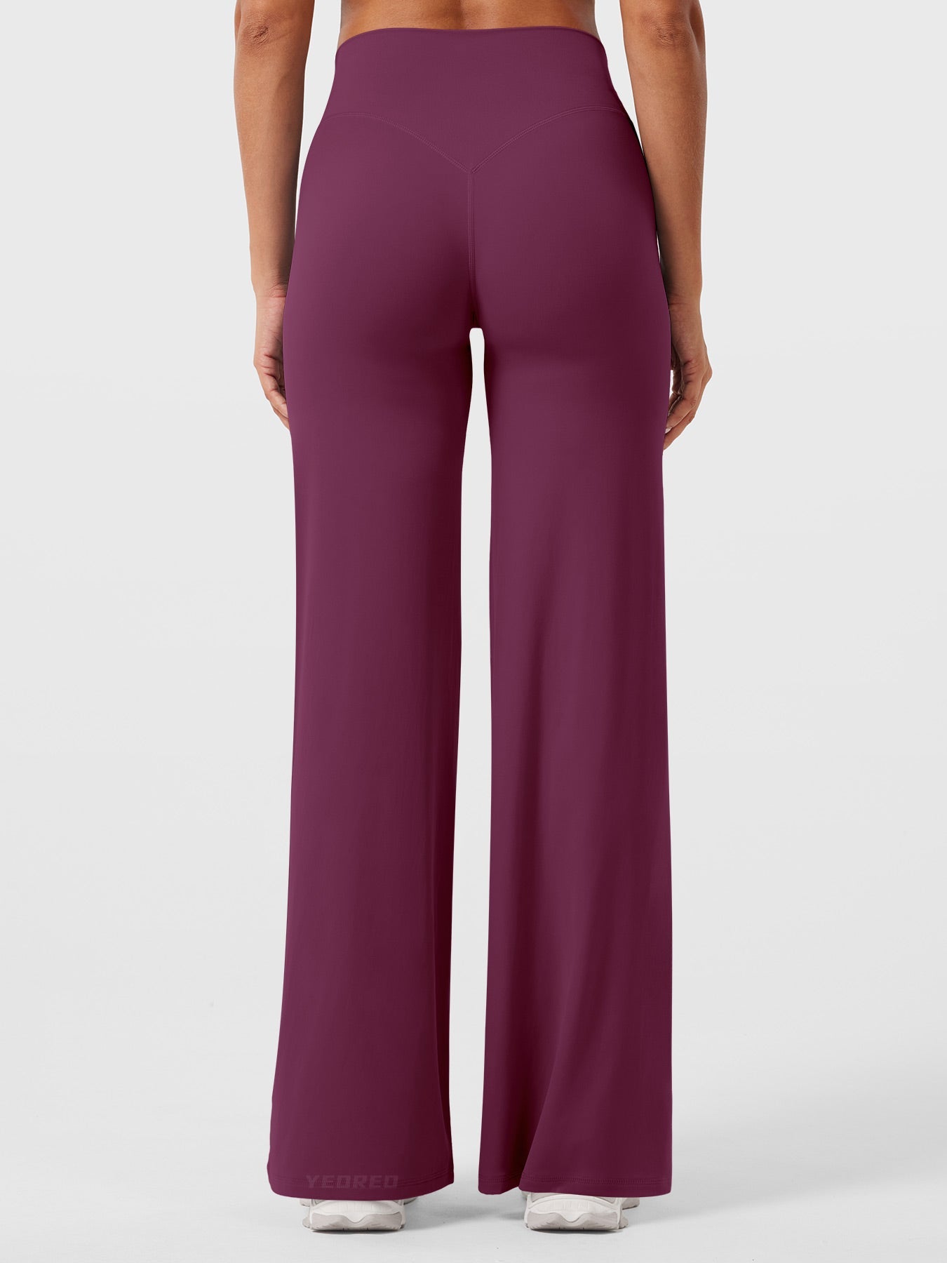Straight Leggings - Keep - Us