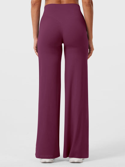 Straight Leggings - Keep - Us