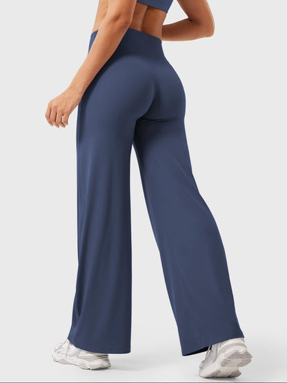 Straight Leggings - Keep - Us