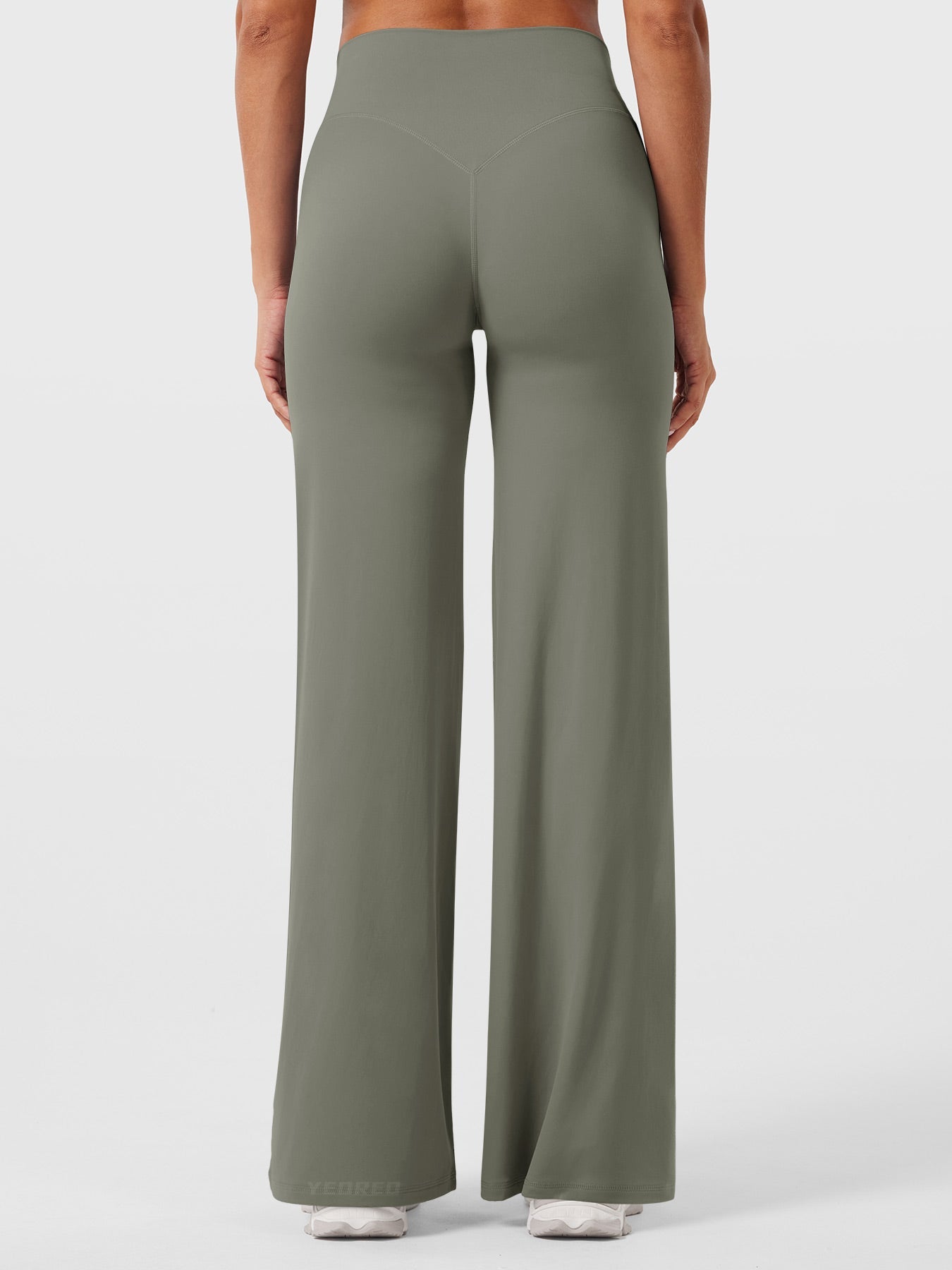 Straight Leggings - Keep - Us