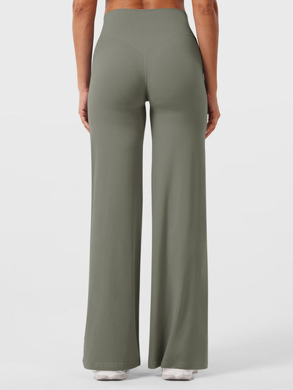 Straight Leggings - Keep - Us