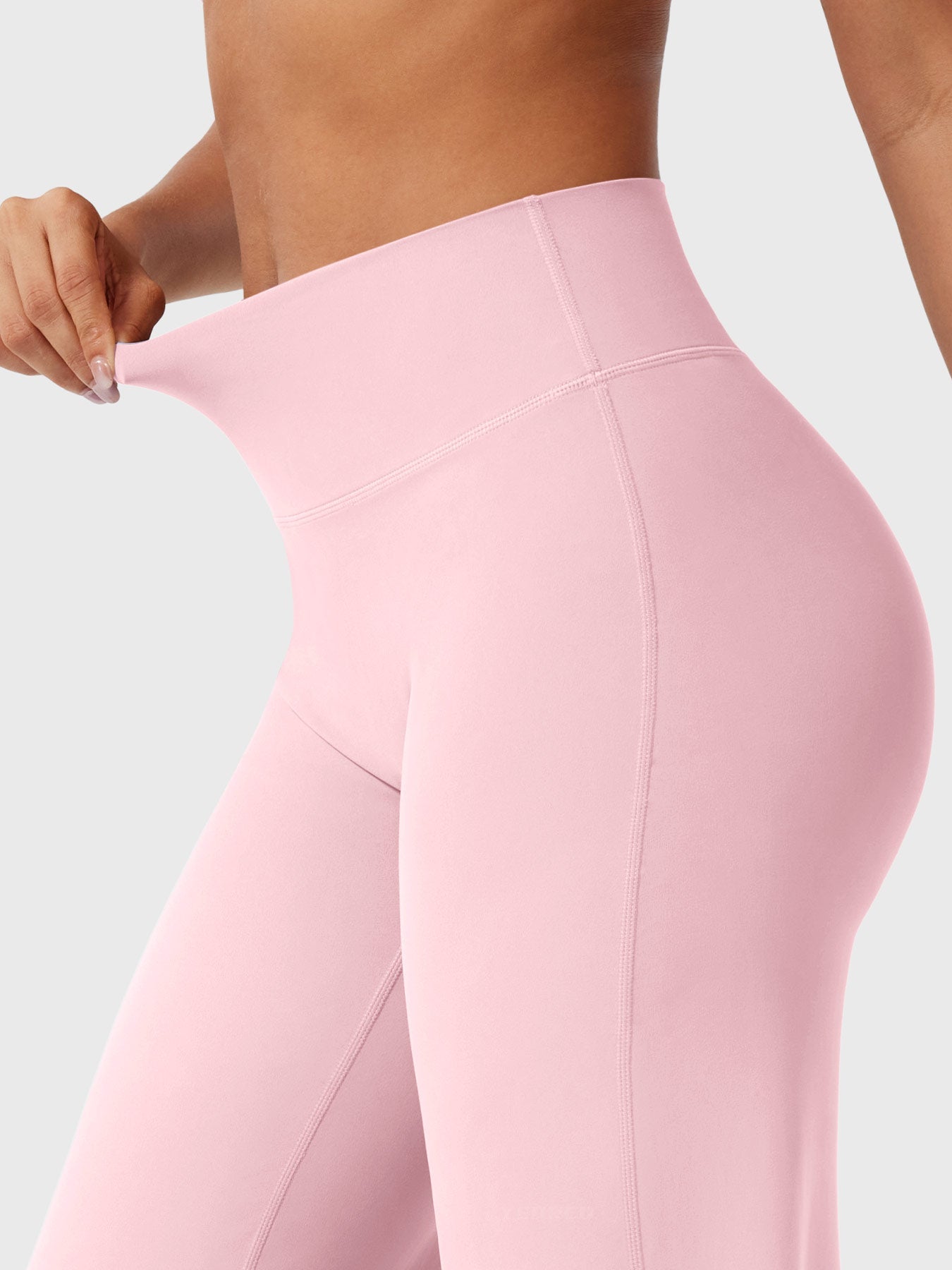 Straight Leggings - Keep - Us