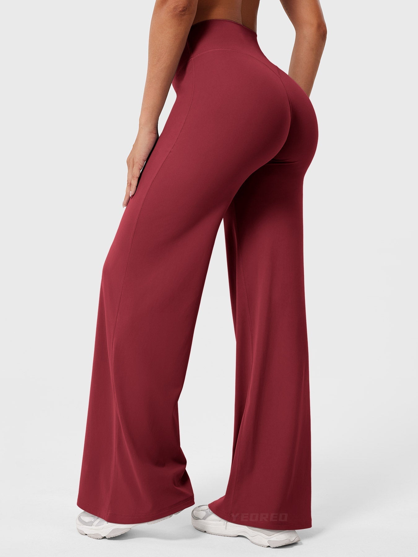 Straight Leggings - Keep - Us