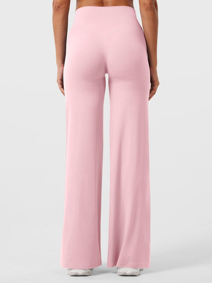 Straight Leggings - Keep - Us