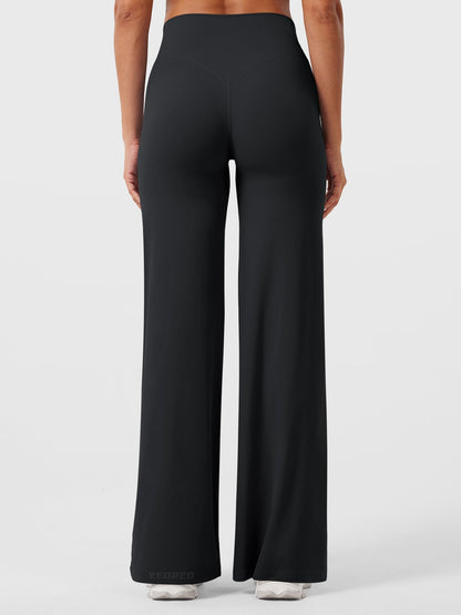 Straight Leggings - Keep - Us
