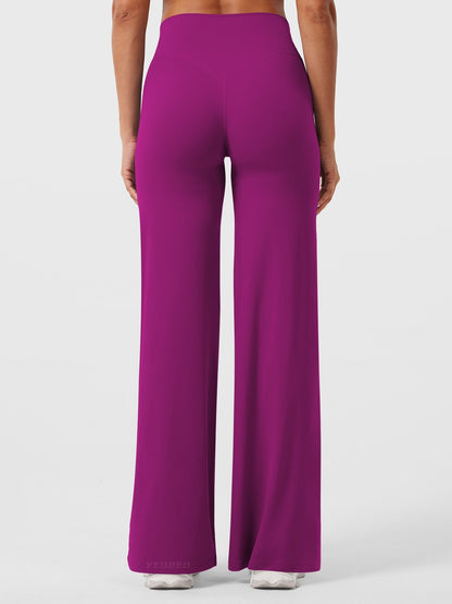 Straight Leggings - Keep - Us